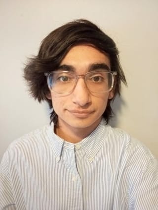 Luis Reyes Castro, psicólogo online en Chile